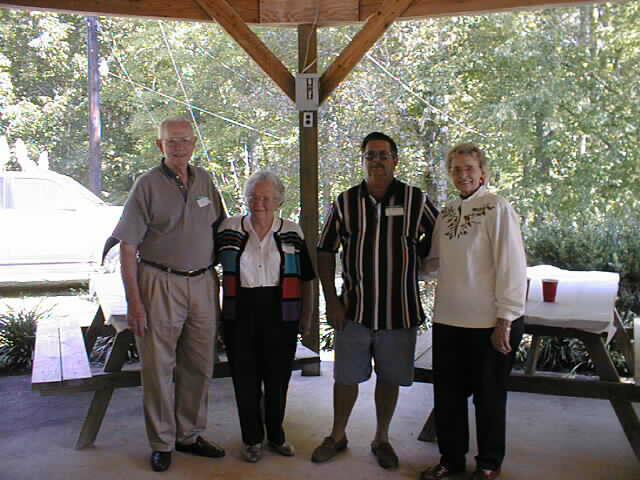 Descendants of Joel LeGrand Seymour