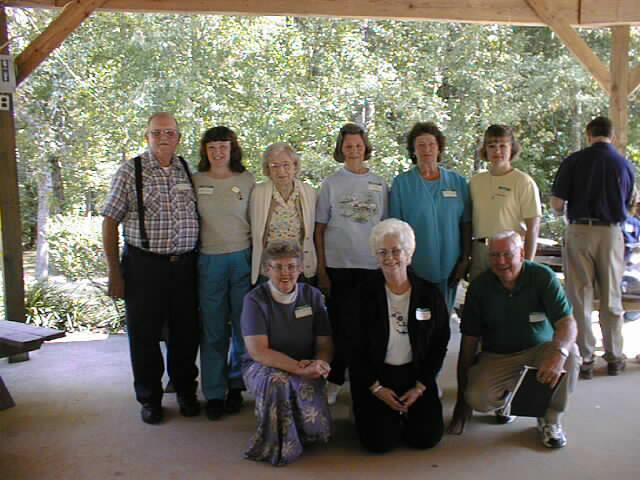 Descendants of Mason Green Seymour
